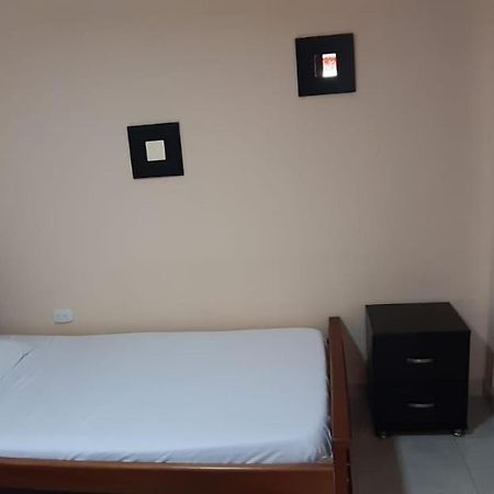 Apartamento Las Marias Leilighet Santa Rosa de Cabal Eksteriør bilde